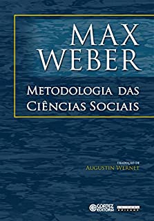 Livro Metodologias das Ciências Sociais