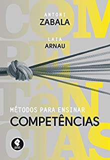 Métodos para Ensinar Competências: