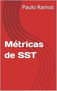 Livro Métricas de SST