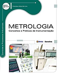 Livro Metrologia