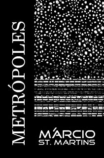 Livro Metrópoles