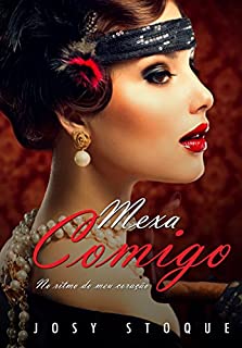 Livro Mexa Comigo: No ritmo do meu coração