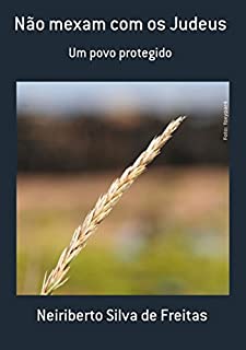 Livro Não Mexam Com Os Judeus