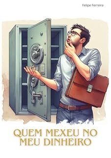 Livro Quem Mexeu No Meu Dinheiro