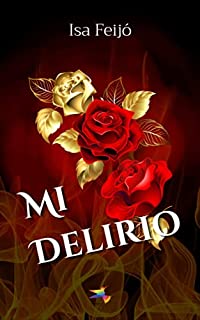 Livro Mi Delirio (LAY)