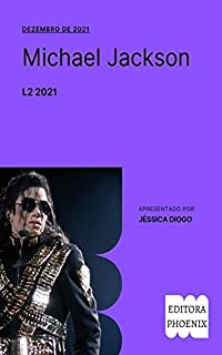 Livro MICHAEL JACKSON: O REI DO POP