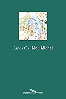 Livro Meu Michel