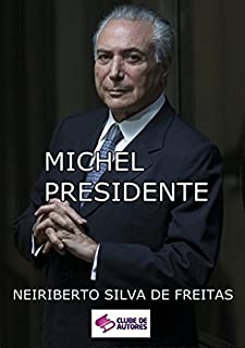 Livro Michel Presidente