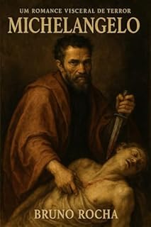 Livro Michelangelo