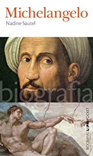 Michelangelo - eBook, Resumo, Ler Online e PDF - por Nadine Sautel