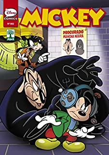 Livro Mickey nº 902