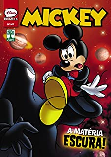 Livro Mickey nº 906