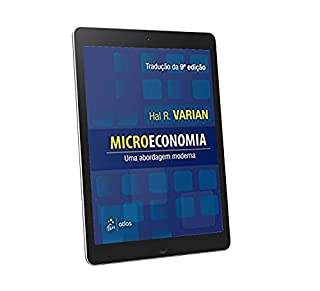 Livro Micro Economia 9° Ed.