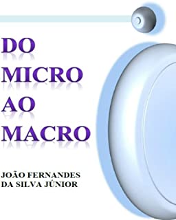 Livro DO MICRO AO MACRO