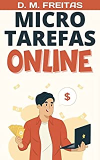 Livro Micro Tarefas Online: Renda Extra Realizando Pequenas Tarefas na Internet (Checklist)