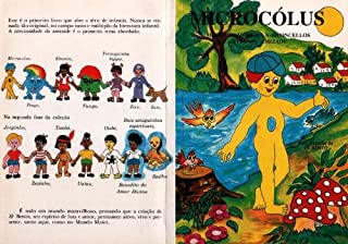 Livro Microcólus