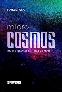 Livro Microcosmos