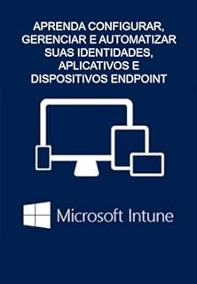 Livro Microsoft Intune