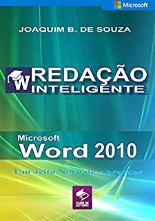 Livro Microsoft Word 2010