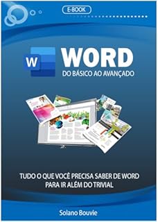 Livro Microsoft Word - Tudo o que você precisa saber