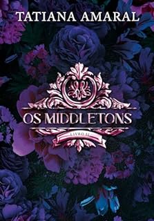Livro Os Middletons : Livro 2