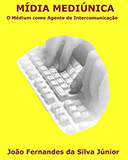 Livro MÍDIA MEDIÚNICA