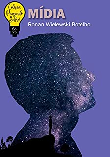 Livro Mídia: Pensando Sobre! (Coleção Pensando Sobre: Livro 25)