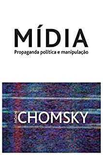 MÍDIA: Propaganda política e manipulação