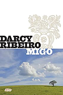 Livro Migo (Darcy Ribeiro)