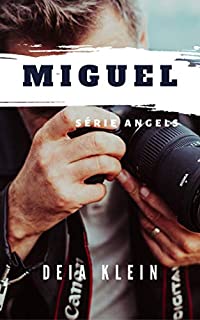 Livro MIGUEL (Série Angels Livro 3)
