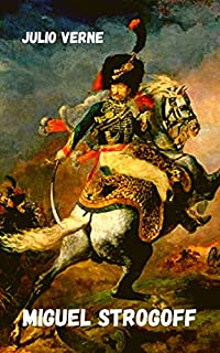 Livro Miguel Strogoff