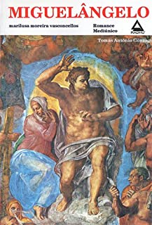 Livro MIGUELÂNGELO (COLEÇAO TOMAS ANTÔNIO GONZAGZA Livro 7)