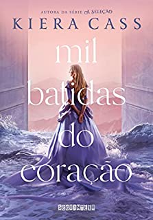 Livro Mil batidas do coração