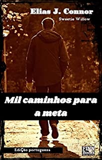 Livro Mil caminhos para a meta