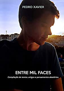 Livro Entre Mil Faces