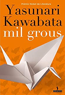 Livro Mil Grous