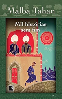 Livro Mil histórias sem fim - vol. 1