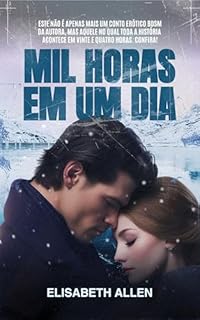 Livro Mil horas em um dia: conto erótico BDSM