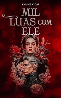 Livro MIL LUAS COM ELE