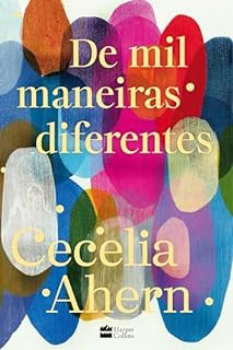 Livro De mil maneiras diferentes