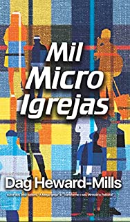 Livro Mil Micro igrejas