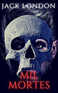 Livro Mil Mortes