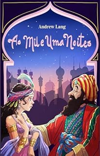 Livro As Mil e Uma Noites