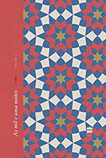 Livro As mil e uma noites - Vol. 1