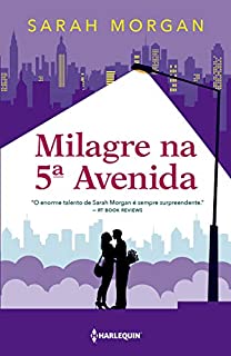 Livro Milagre na 5ª Avenida