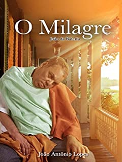 Livro O MILAGRE