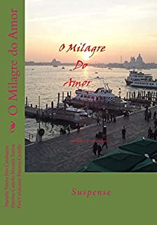 Livro O Milagre do Amor: Sou paranormal, aprendi a ler sozinha ao três anos de idade. Aos 10 anos cantava, e escrevia musica sertaneja. Aos 21 anos, comecei ... vida política terminando aos 29, e escritor