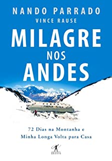 Milagre nos Andes