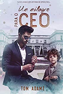 Livro Um Milagre Para O CEO