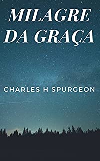Livro Um Milagre da graça